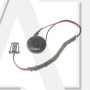 Компонентна акустика Focal Integration IS 165VW